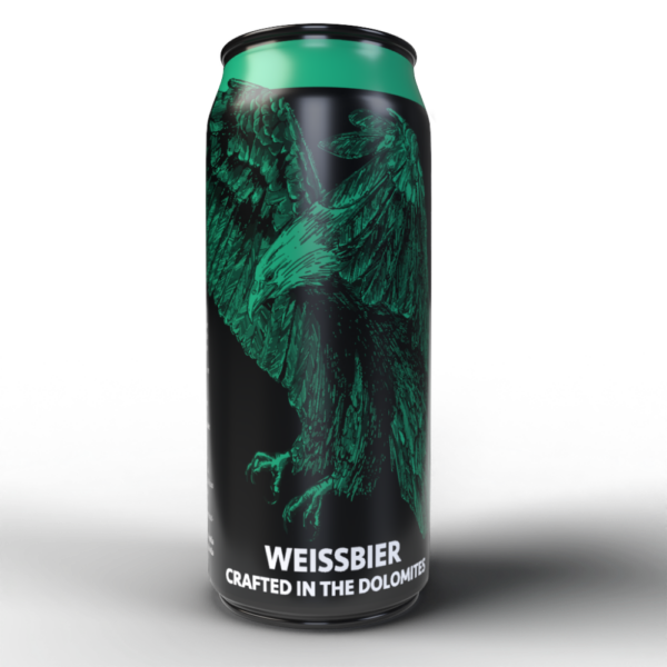 Selin Linëusa Helles Weissbier 50cl
